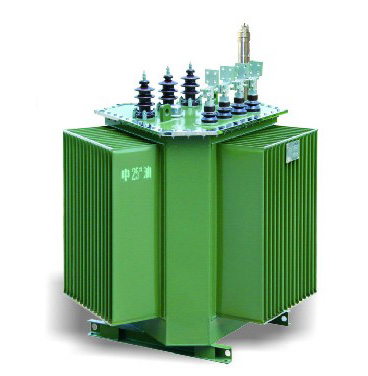 义兴电气-S13型油浸式电力变压器