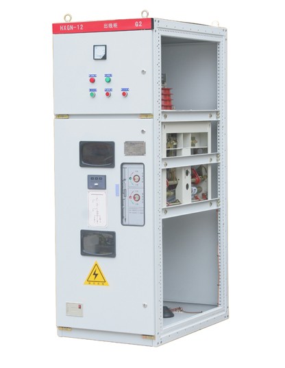 义兴电气-HXGN15-12(F.R)环网柜