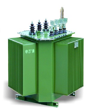 义兴电气-S13型油浸式电力变压器